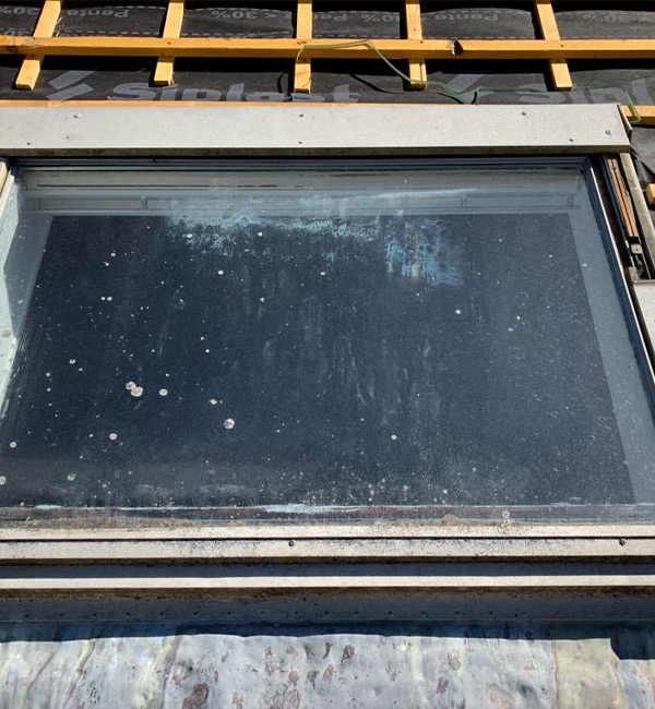Installation et maintenance de fenêtre de toit Velux à Gouvieux (60270) dans l'Oise (60)