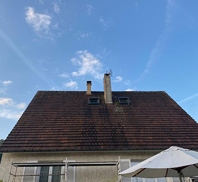 Entreprise de couverture à Gouvieux (60270) - Betti Couverture dans l'Oise (60)