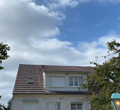 Entreprise de couverture à Gouvieux (60270) - Betti Couverture dans l'Oise (60)