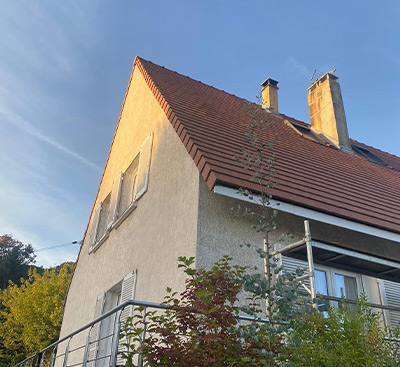 Entreprise de couverture à Gouvieux (60270) - Betti Couverture dans l'Oise (60)