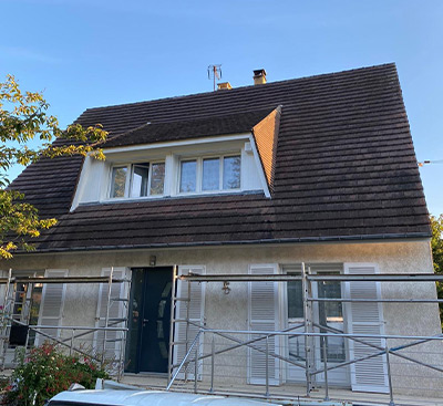Entreprise de couverture à Gouvieux (60270) - Betti Couverture dans l'Oise (60)