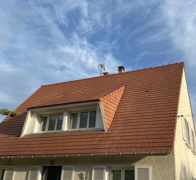 Entreprise de couverture à Gouvieux (60270) - Betti Couverture dans l'Oise (60)