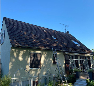 Entreprise de couverture à Gouvieux (60270) - Betti Couverture dans l'Oise (60)