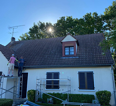 Entreprise de couverture à Gouvieux (60270) - Betti Couverture dans l'Oise (60)