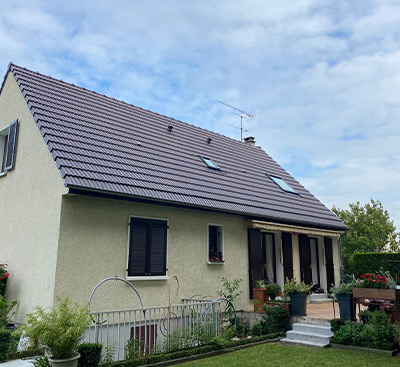 Entreprise de couverture à Gouvieux (60270) - Betti Couverture dans l'Oise (60)