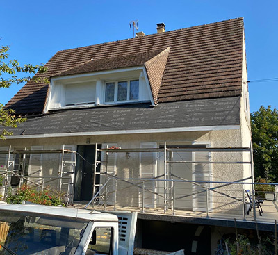 Entreprise de couverture à Gouvieux (60270) - Betti Couverture dans l'Oise (60)