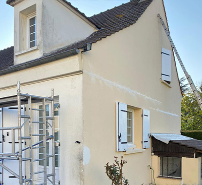 Entreprise de couverture à Gouvieux (60270) - Betti Couverture dans l'Oise (60)