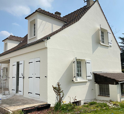Entreprise de couverture à Gouvieux (60270) - Betti Couverture dans l'Oise (60)