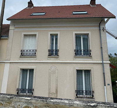Entreprise de couverture à Gouvieux (60270) - Betti Couverture dans l'Oise (60)