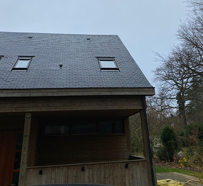 Entreprise de couverture à Gouvieux (60270) - Betti Couverture dans l'Oise (60)