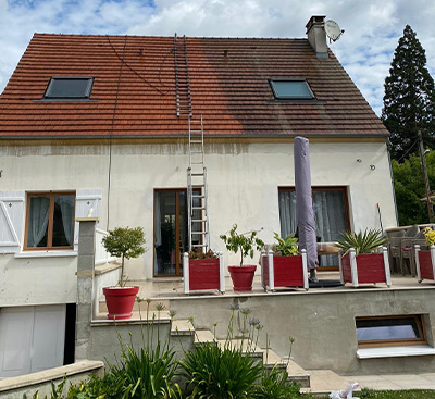 Entreprise de couverture à Gouvieux (60270) - Betti Couverture dans l'Oise (60)