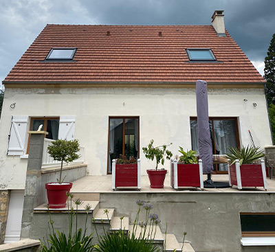 Entreprise de couverture à Gouvieux (60270) - Betti Couverture dans l'Oise (60)