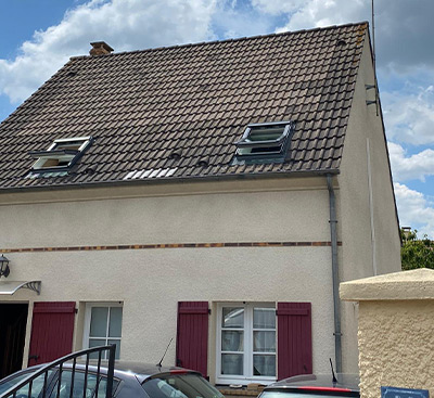 Entreprise de couverture à Gouvieux (60270) - Betti Couverture dans l'Oise (60)