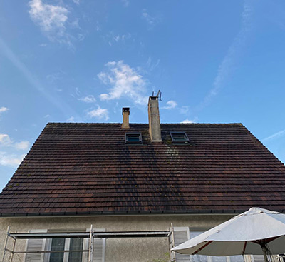 Entreprise de couverture à Gouvieux (60270) - Betti Couverture dans l'Oise (60)