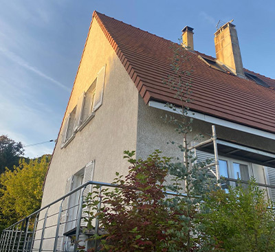Entreprise de couverture à Gouvieux (60270) - Betti Couverture dans l'Oise (60)