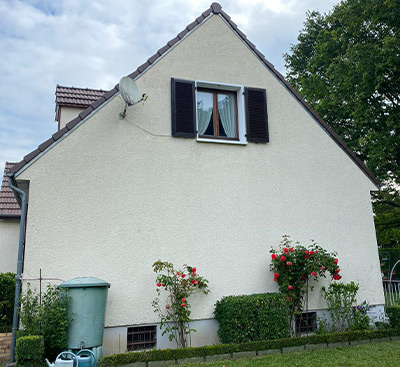 Entreprise de couverture à Gouvieux (60270) - Betti Couverture dans l'Oise (60)