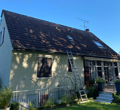 Entreprise de couverture à Gouvieux (60270) - Betti Couverture dans l'Oise (60)