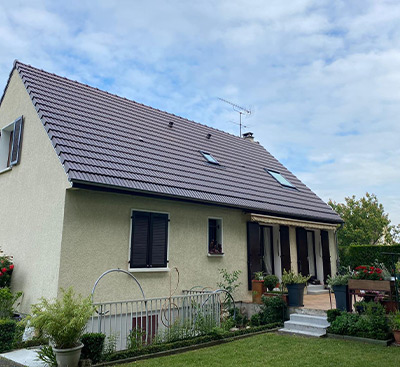 Entreprise de couverture à Gouvieux (60270) - Betti Couverture dans l'Oise (60)