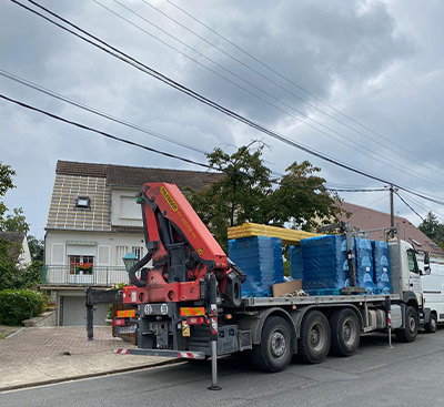 Entreprise de couverture à Gouvieux (60270) - Betti Couverture dans l'Oise (60)