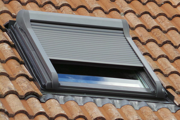 Pose de velux à Gouvieux (60270) dans l'Oise (60)